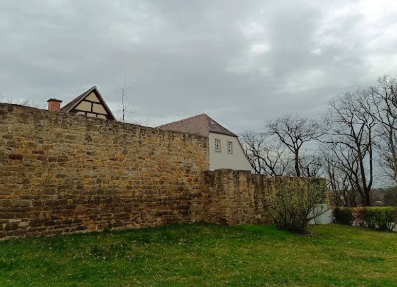 Matzturm Osterfeld, Osterfeld, Germany, Germany
